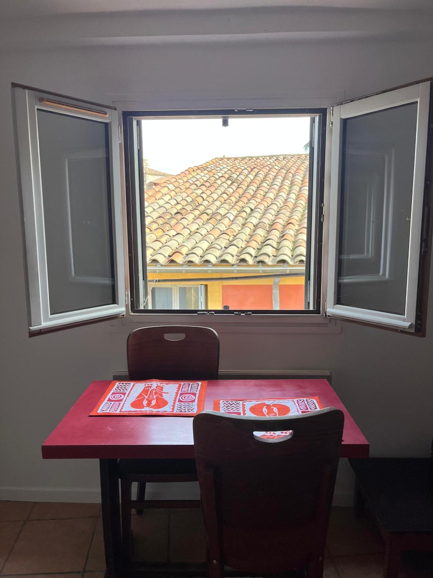 Pharmacie Appartement