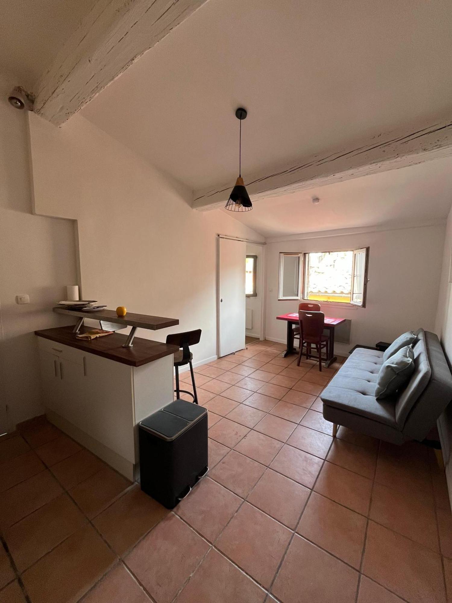 Appartement Pharmacie Montpellier