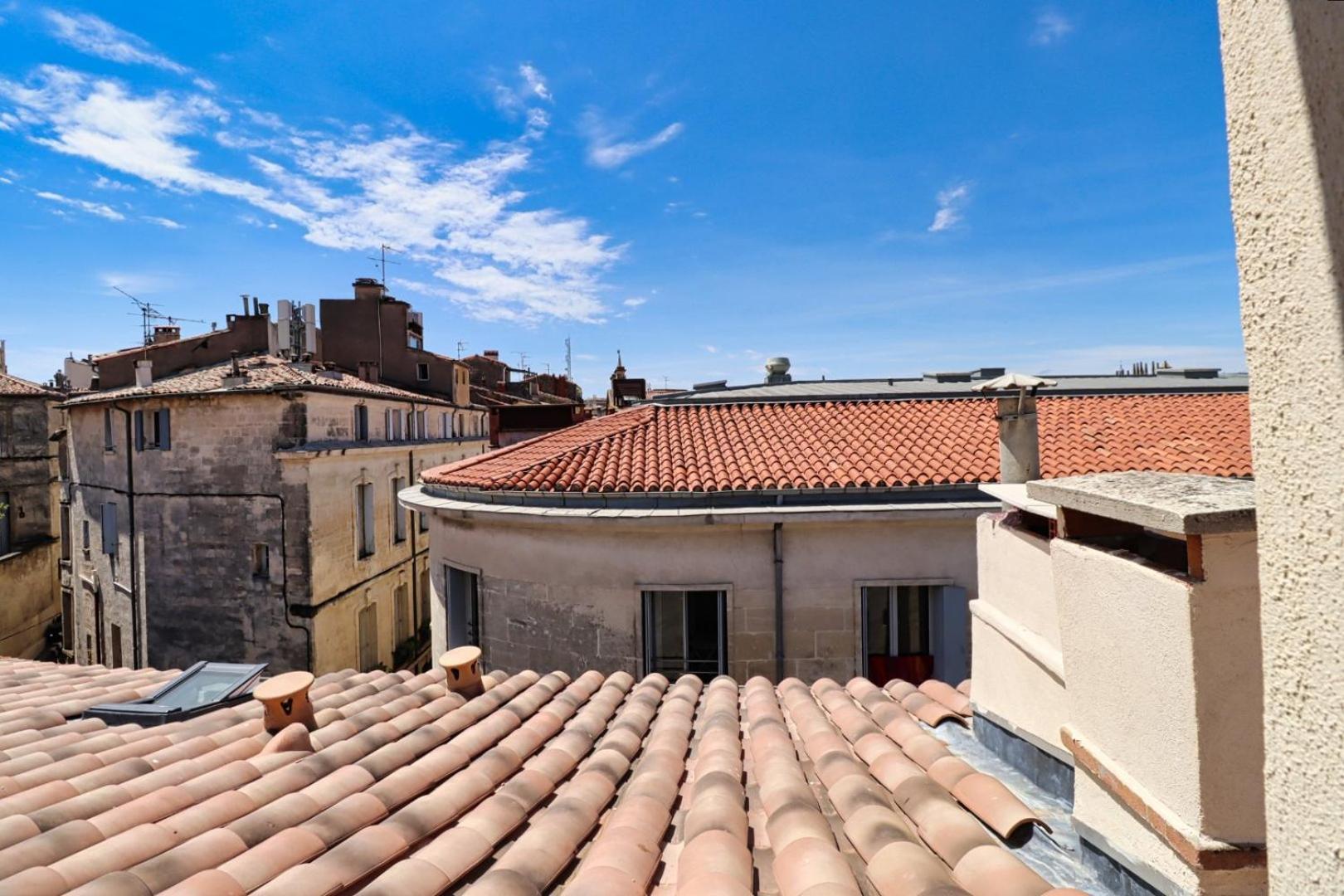 Pharmacie Appartement Montpellier